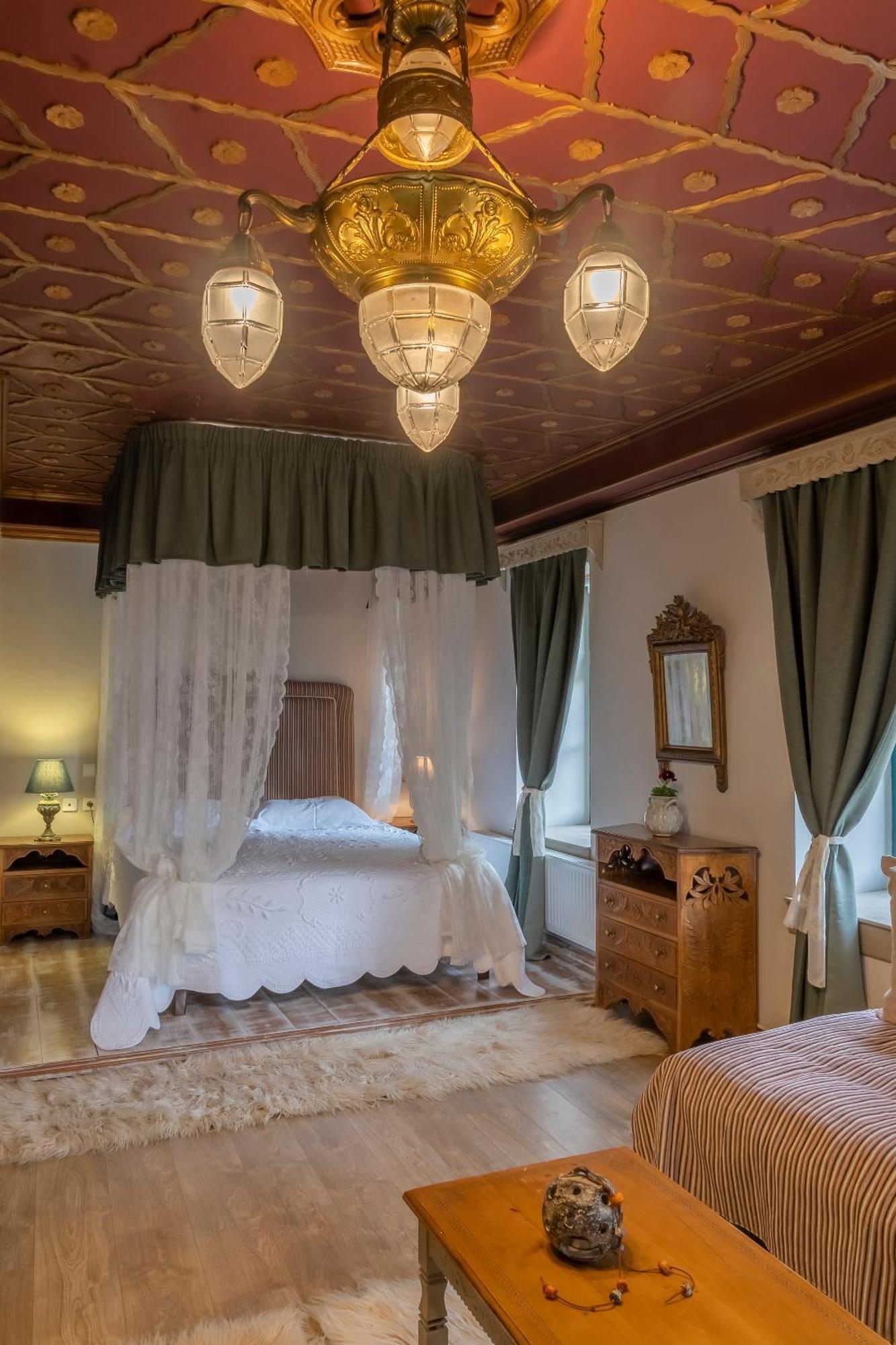 Shamrock Elati Retreats Hotel Kültér fotó