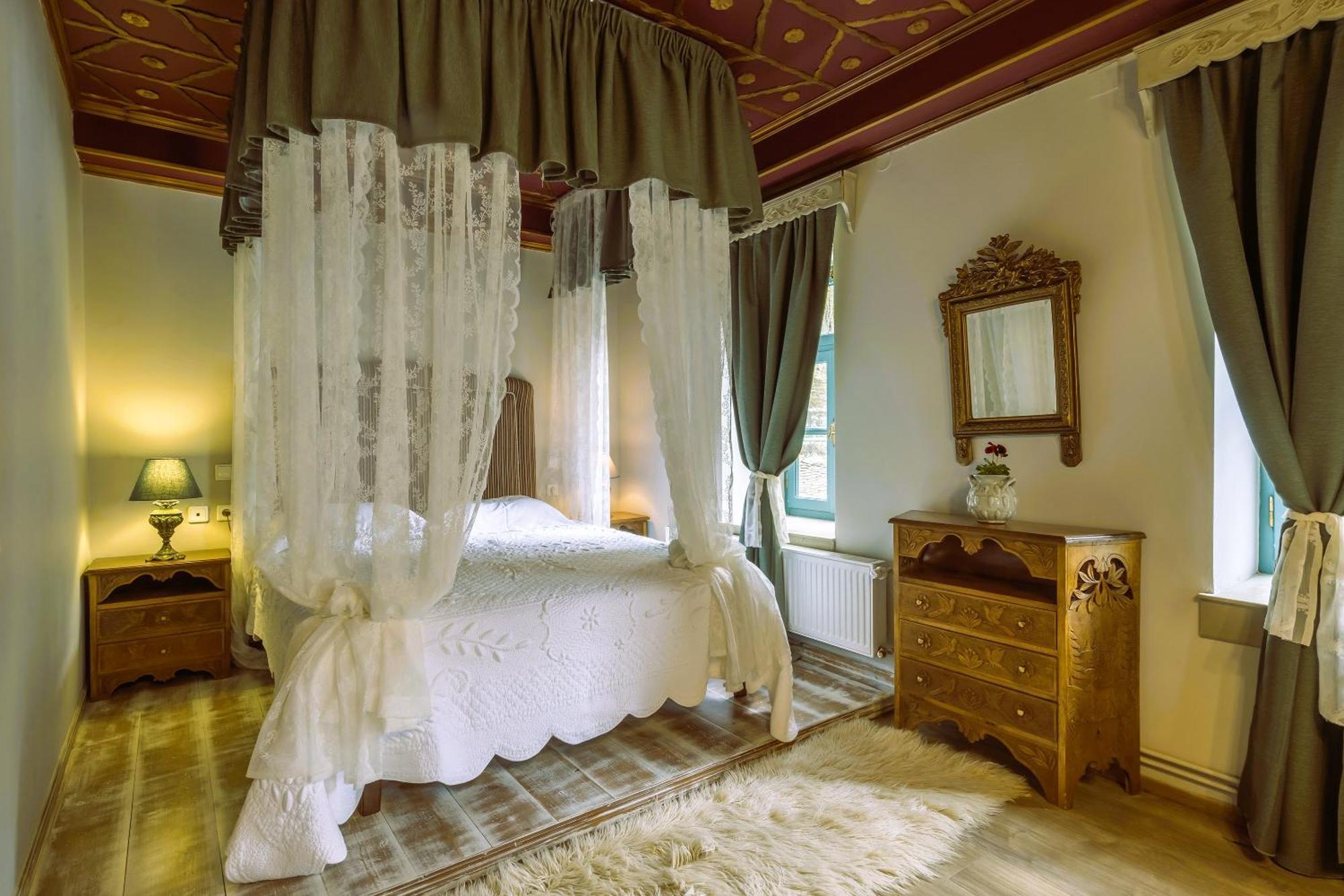 Shamrock Elati Retreats Hotel Kültér fotó