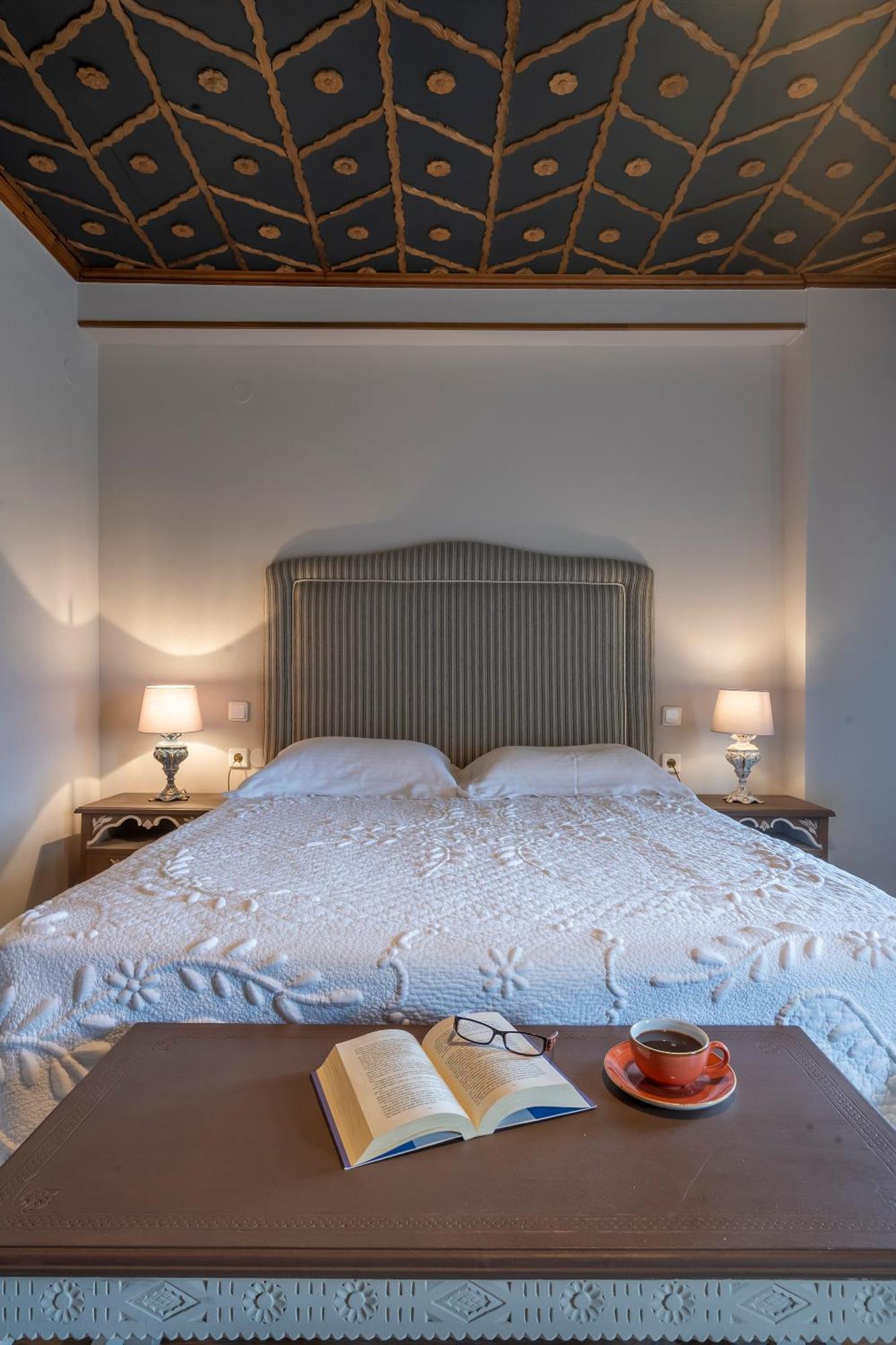 Shamrock Elati Retreats Hotel Kültér fotó