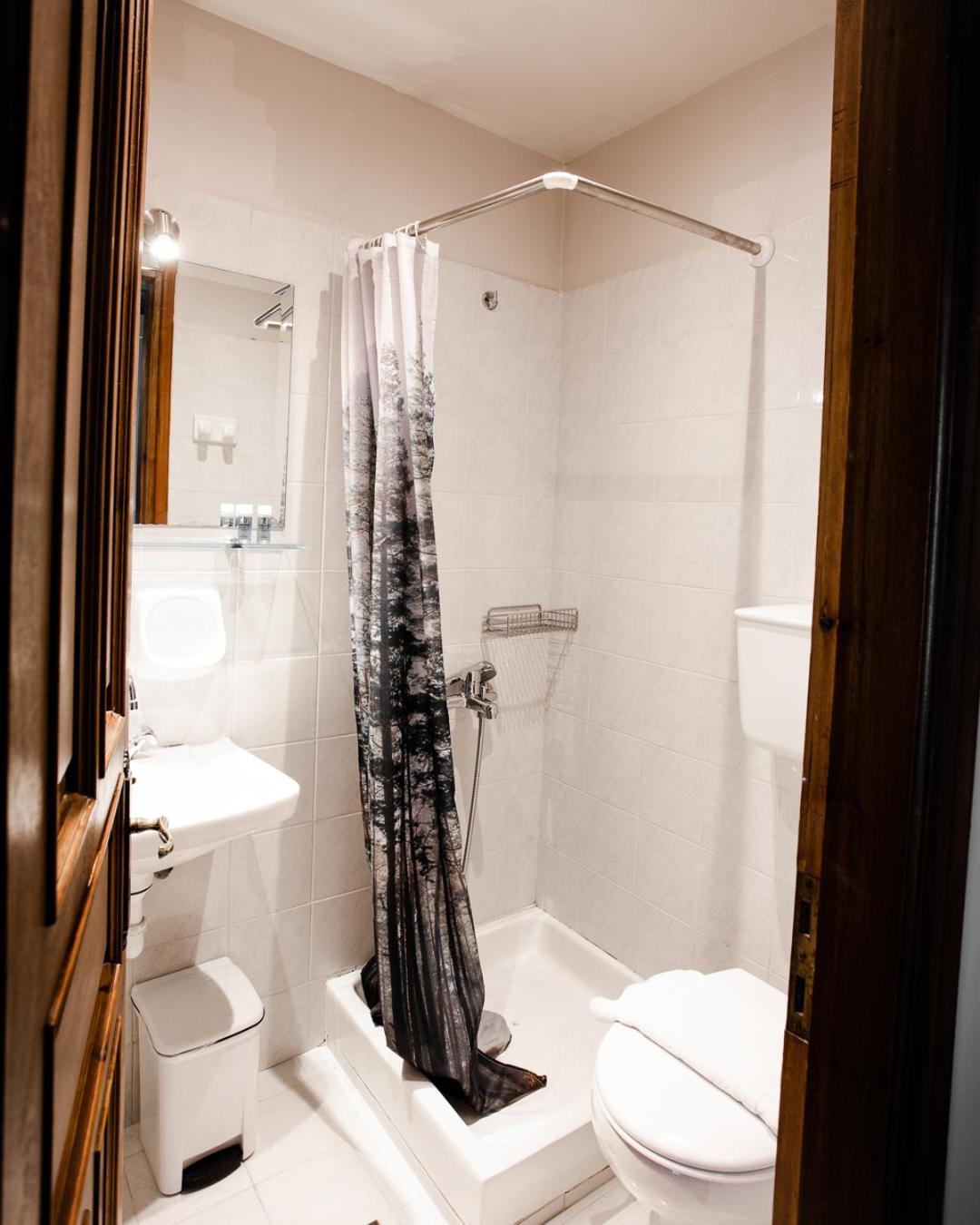 Shamrock Elati Retreats Hotel Kültér fotó