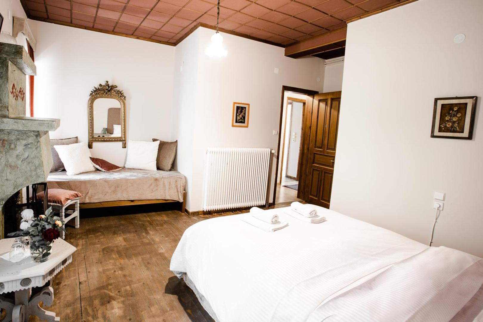 Shamrock Elati Retreats Hotel Kültér fotó