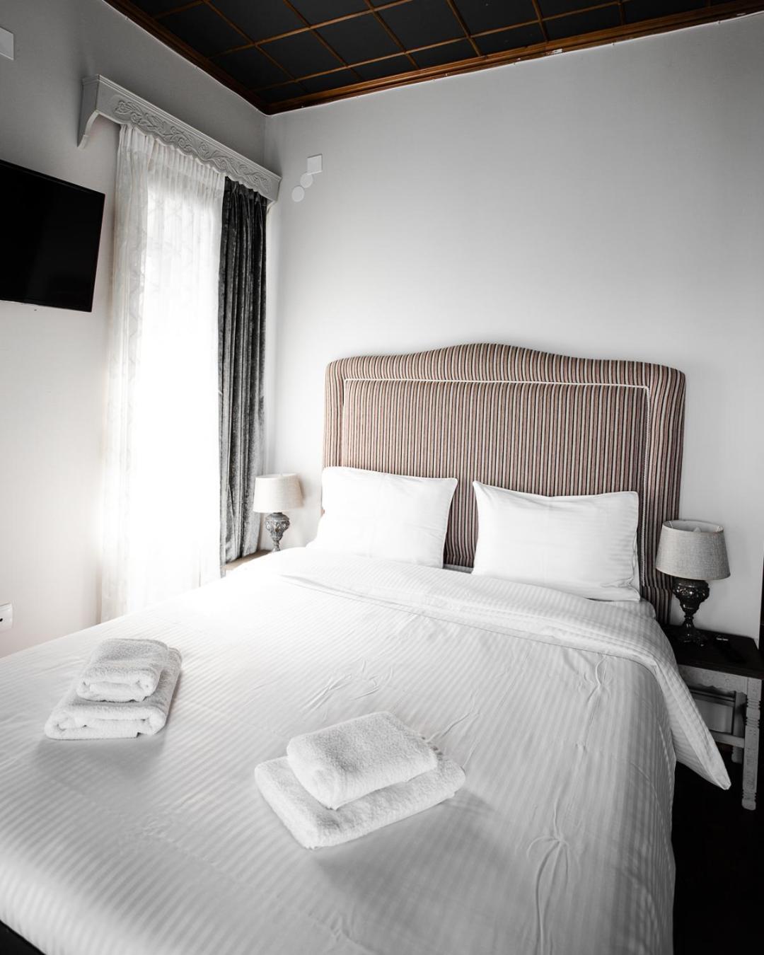 Shamrock Elati Retreats Hotel Kültér fotó