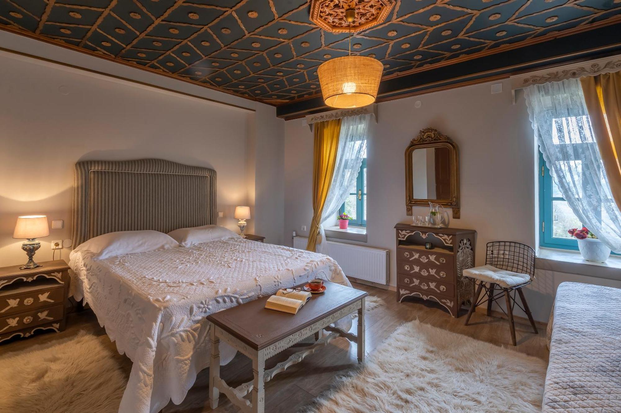 Shamrock Elati Retreats Hotel Kültér fotó
