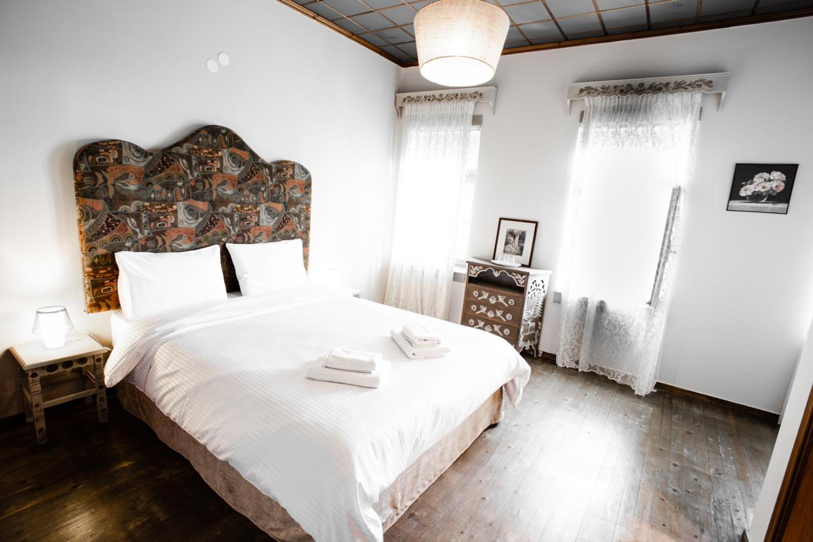 Shamrock Elati Retreats Hotel Kültér fotó