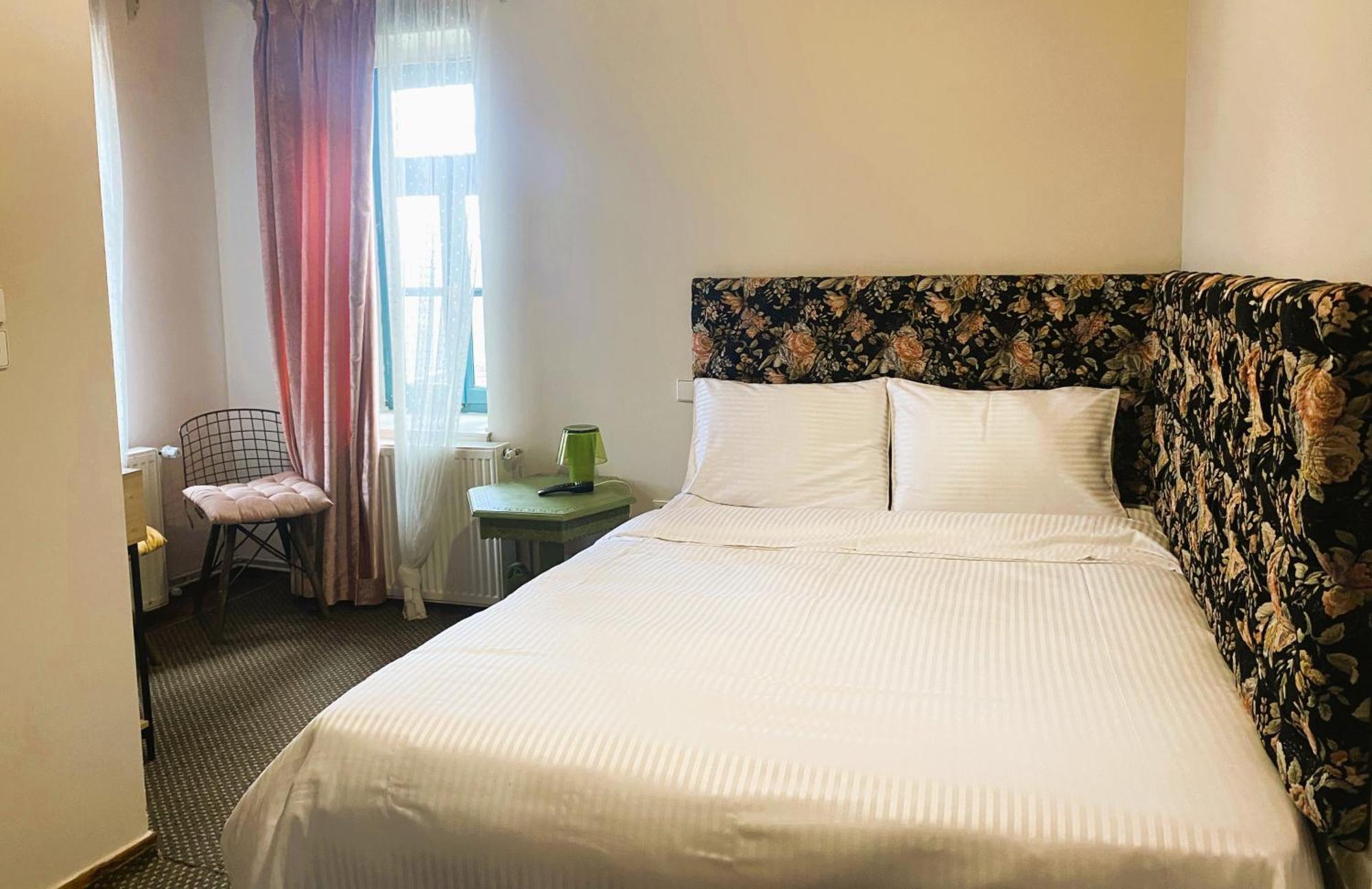 Shamrock Elati Retreats Hotel Kültér fotó