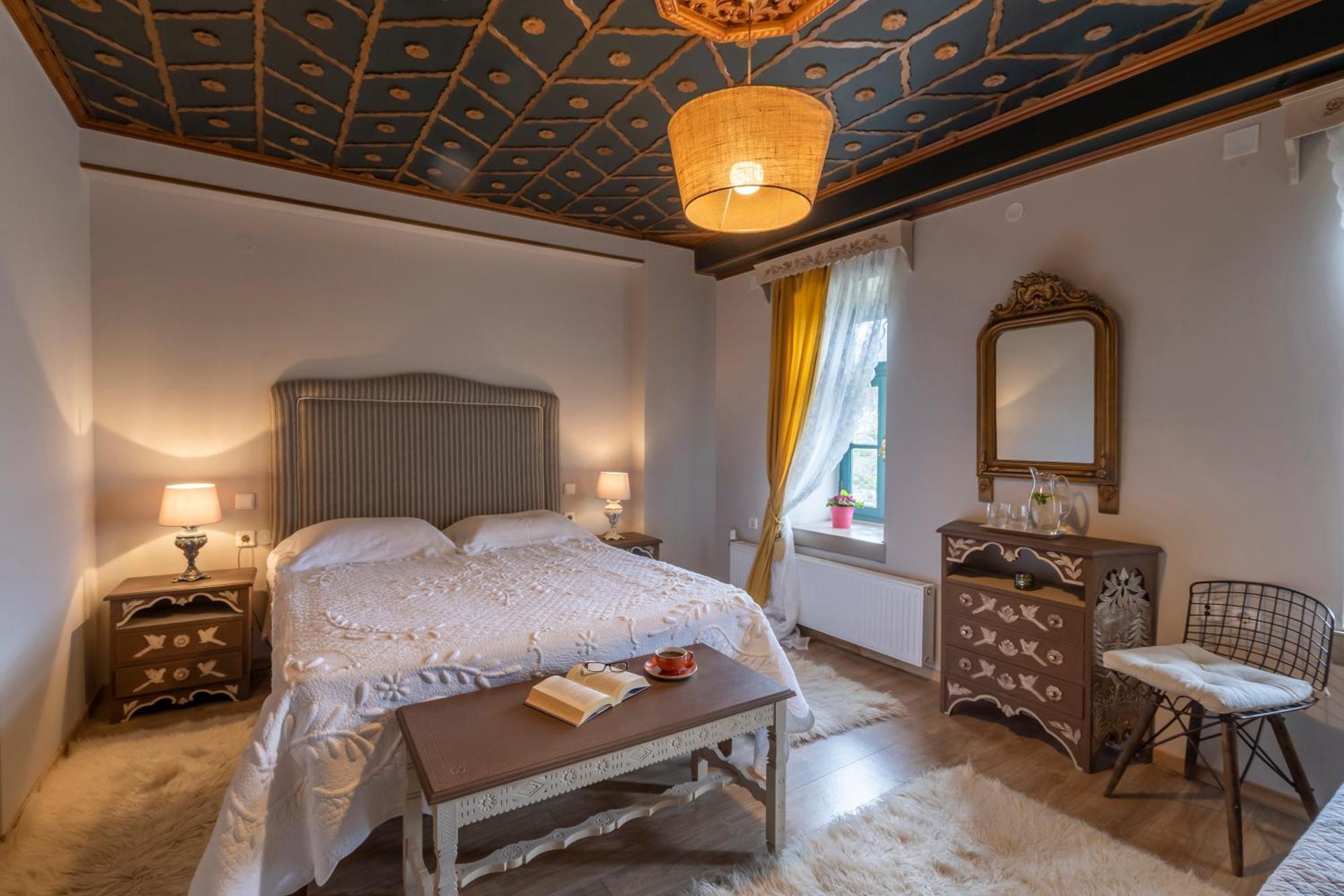 Shamrock Elati Retreats Hotel Kültér fotó