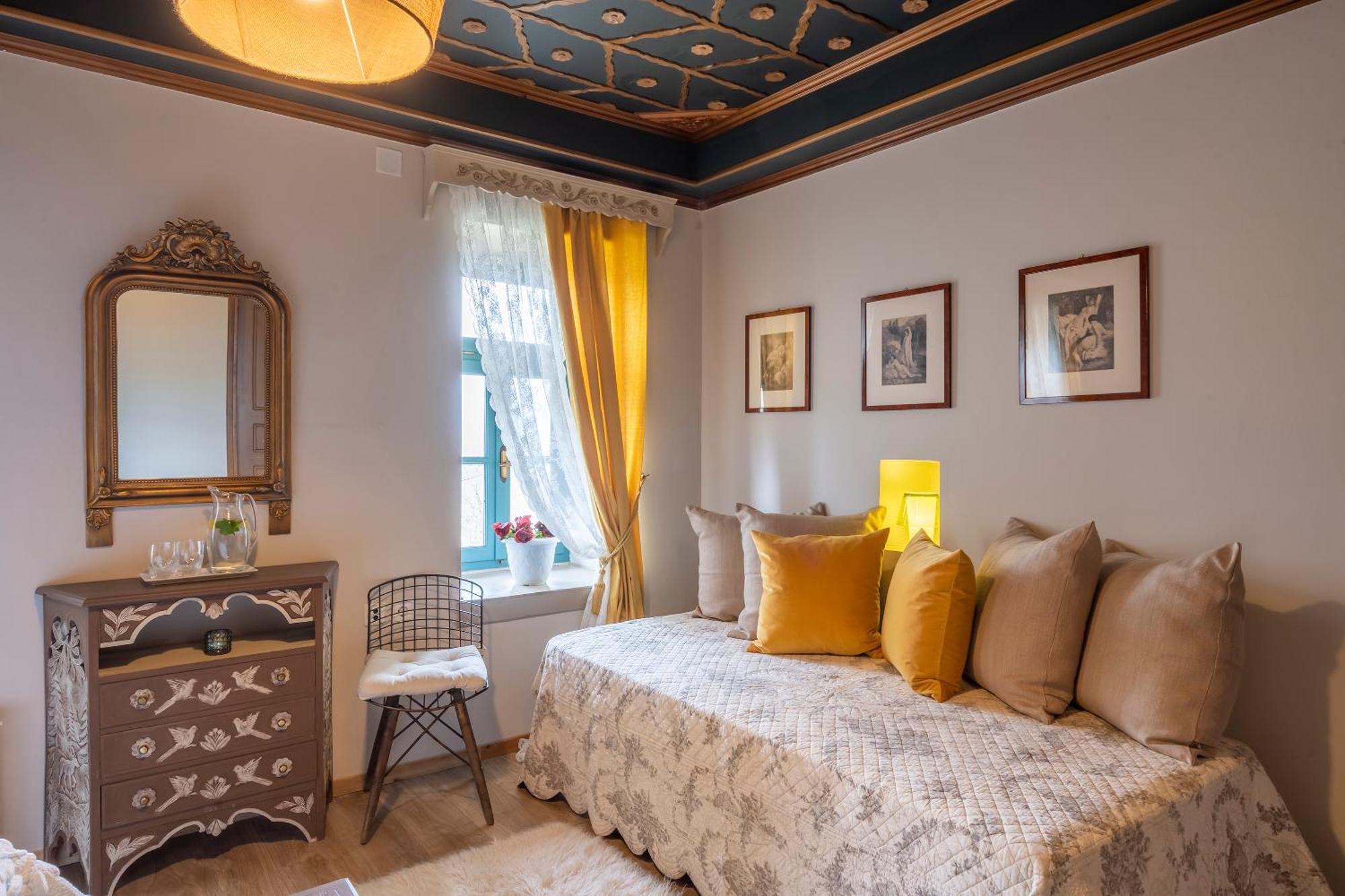 Shamrock Elati Retreats Hotel Kültér fotó