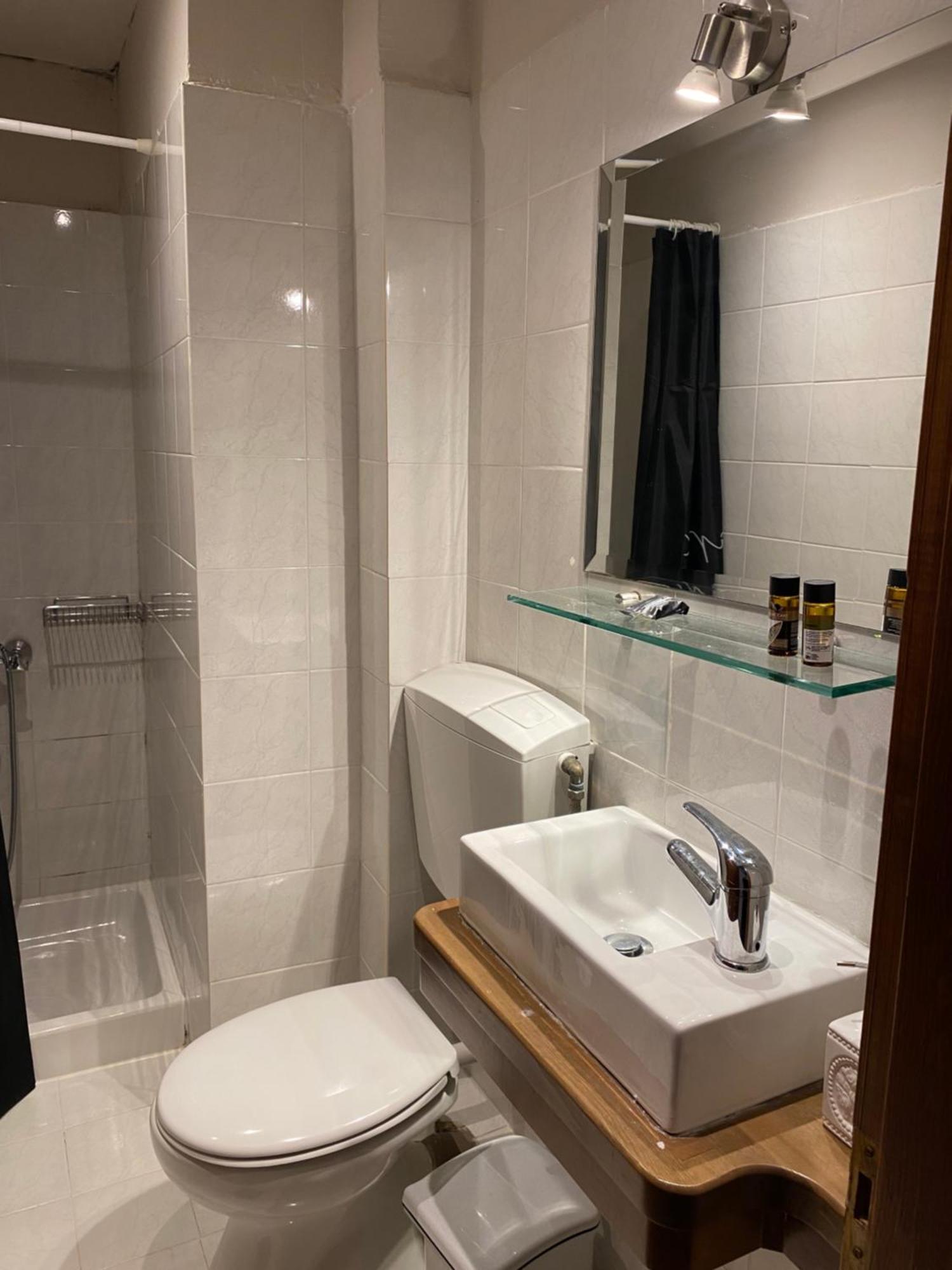 Shamrock Elati Retreats Hotel Kültér fotó