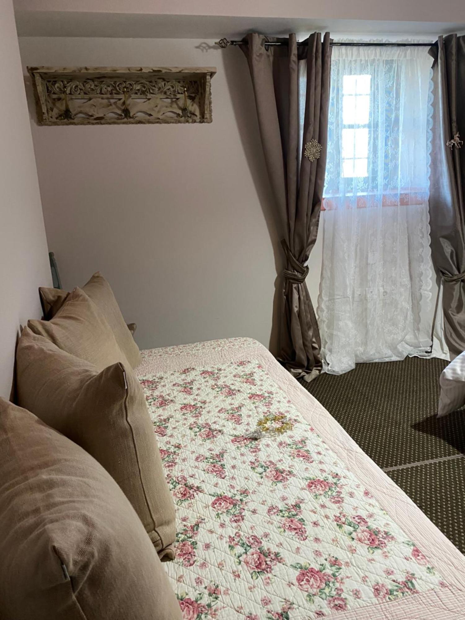 Shamrock Elati Retreats Hotel Kültér fotó