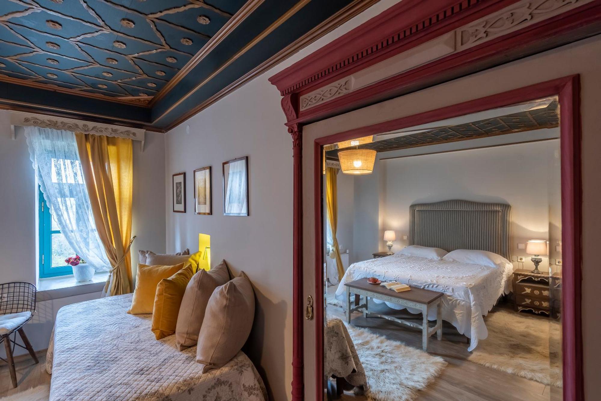 Shamrock Elati Retreats Hotel Kültér fotó