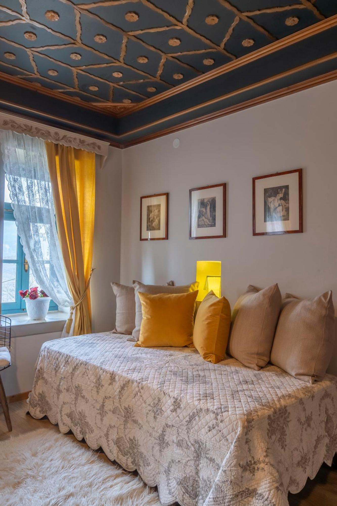Shamrock Elati Retreats Hotel Kültér fotó