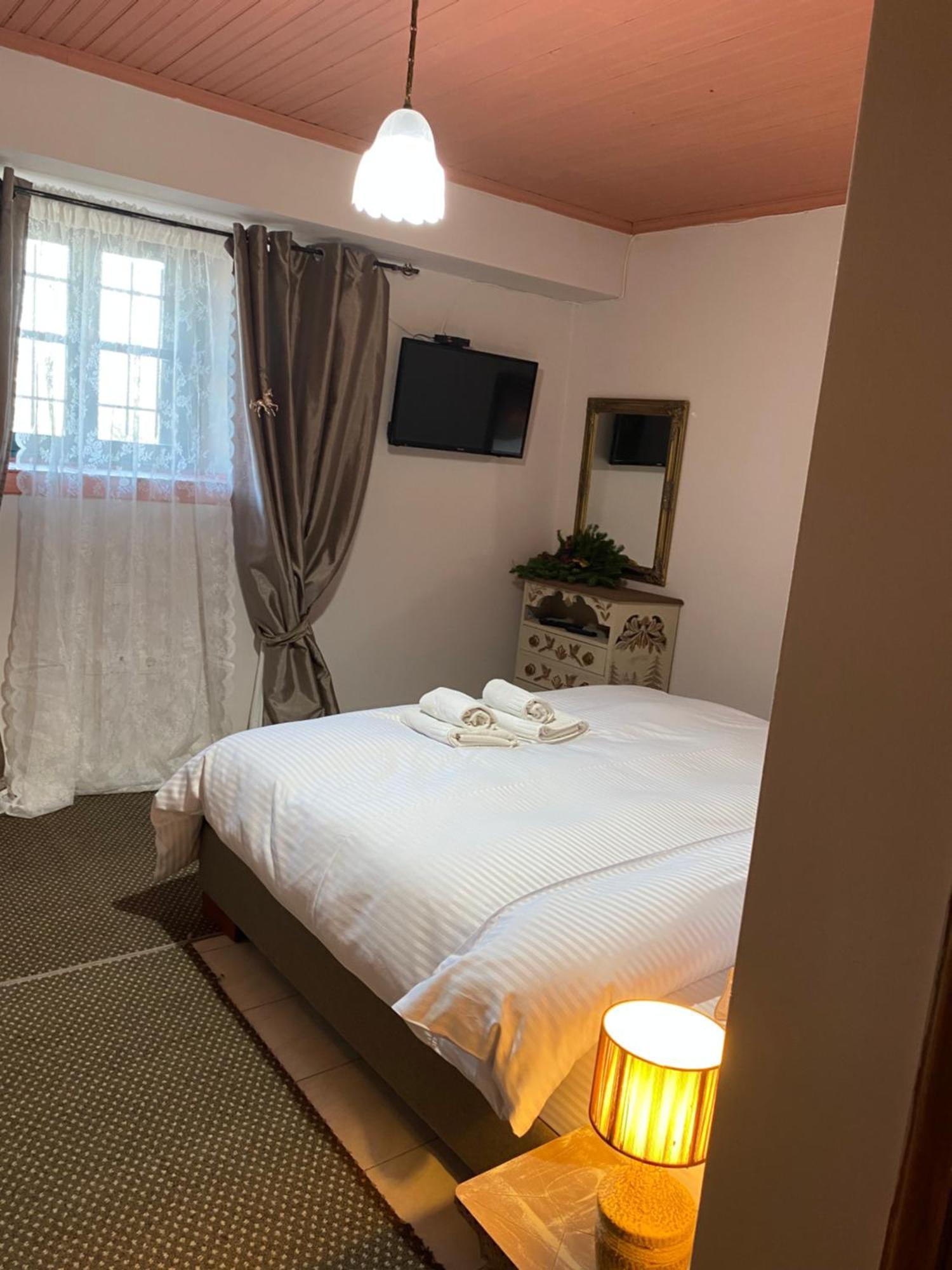 Shamrock Elati Retreats Hotel Kültér fotó