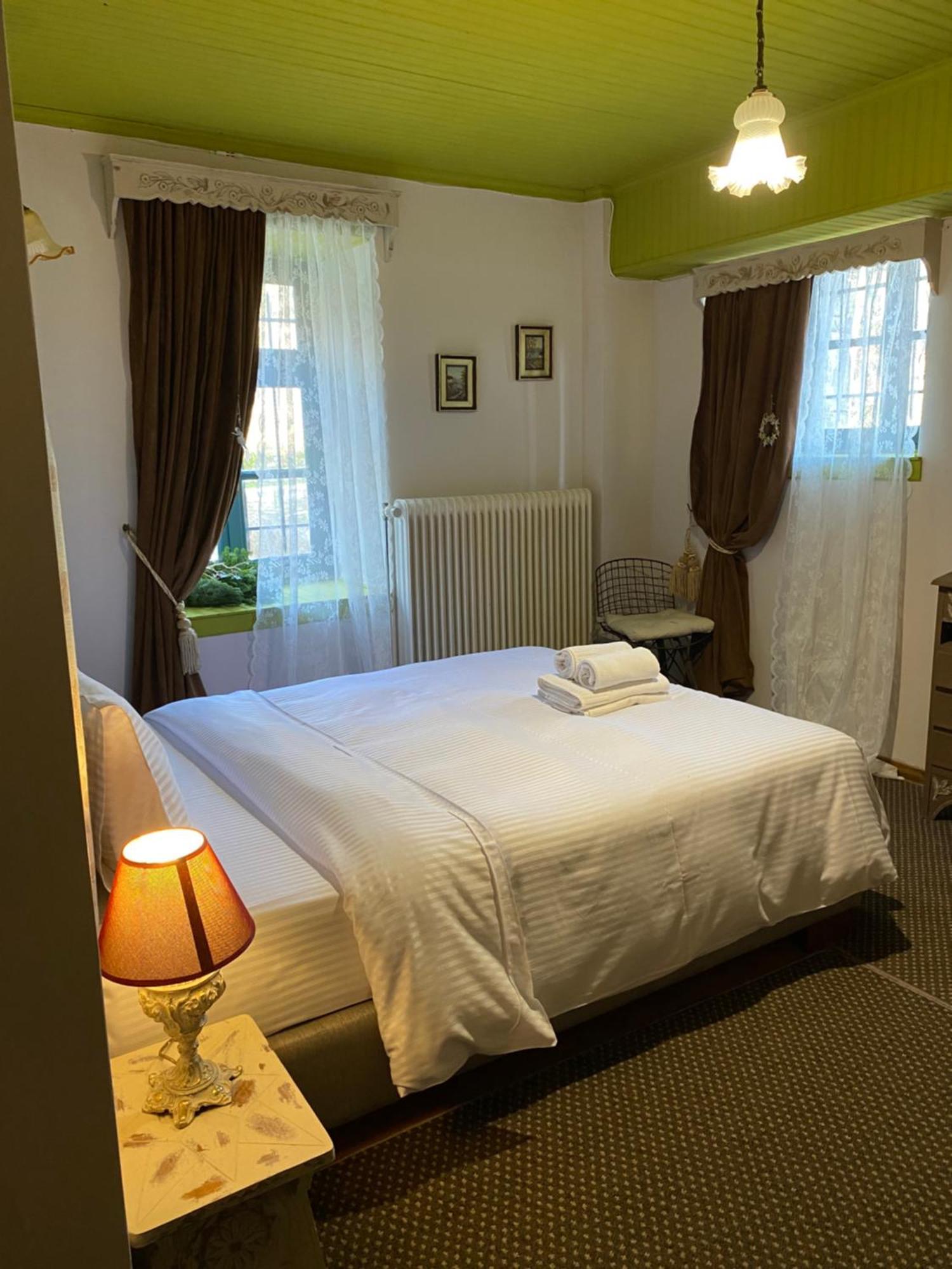 Shamrock Elati Retreats Hotel Kültér fotó
