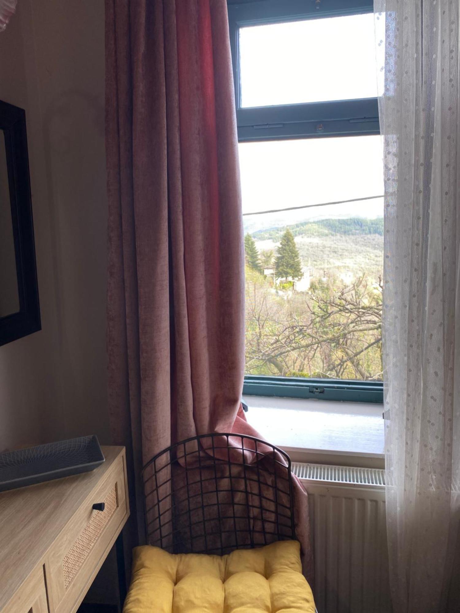 Shamrock Elati Retreats Hotel Kültér fotó