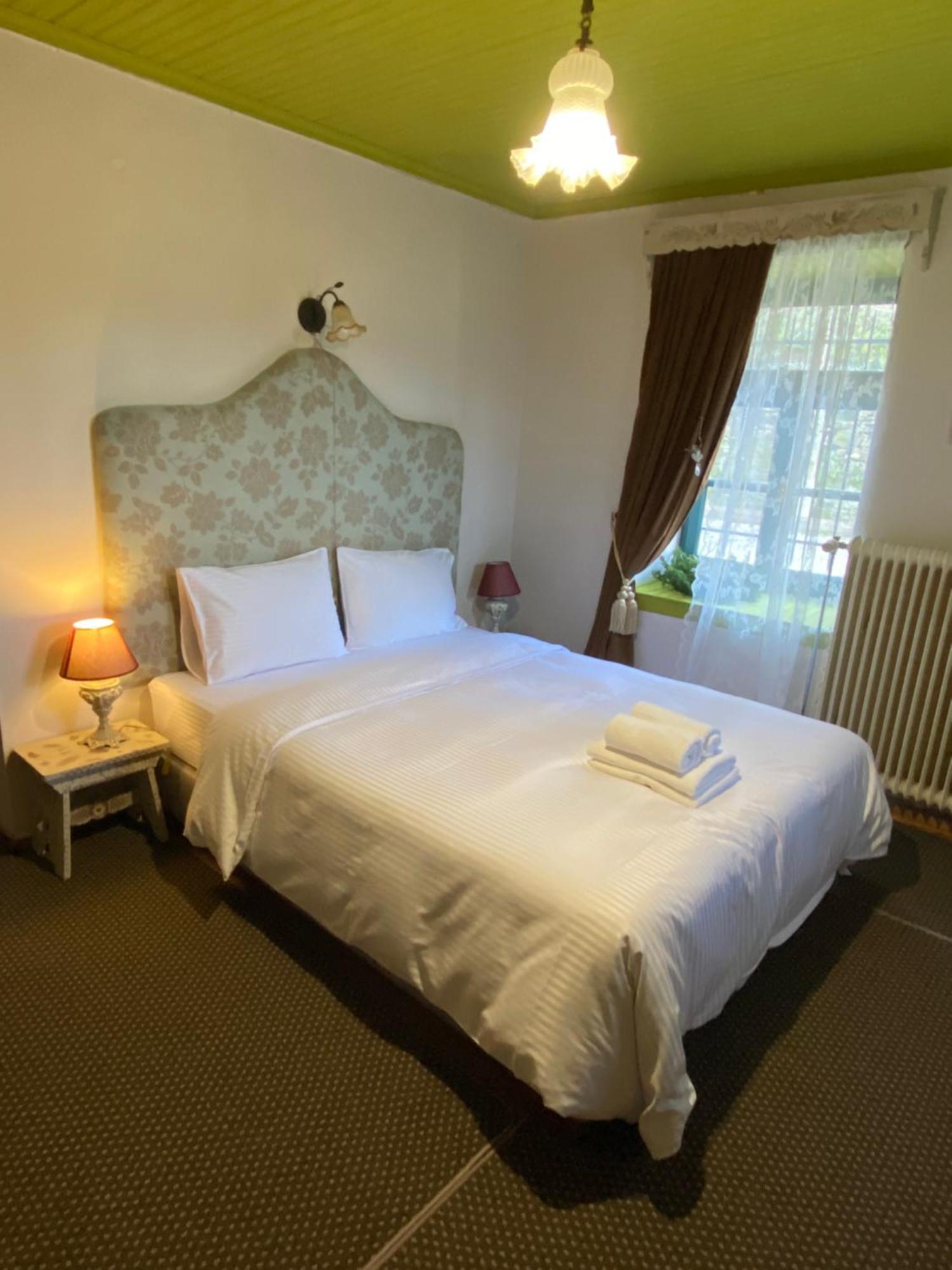 Shamrock Elati Retreats Hotel Kültér fotó