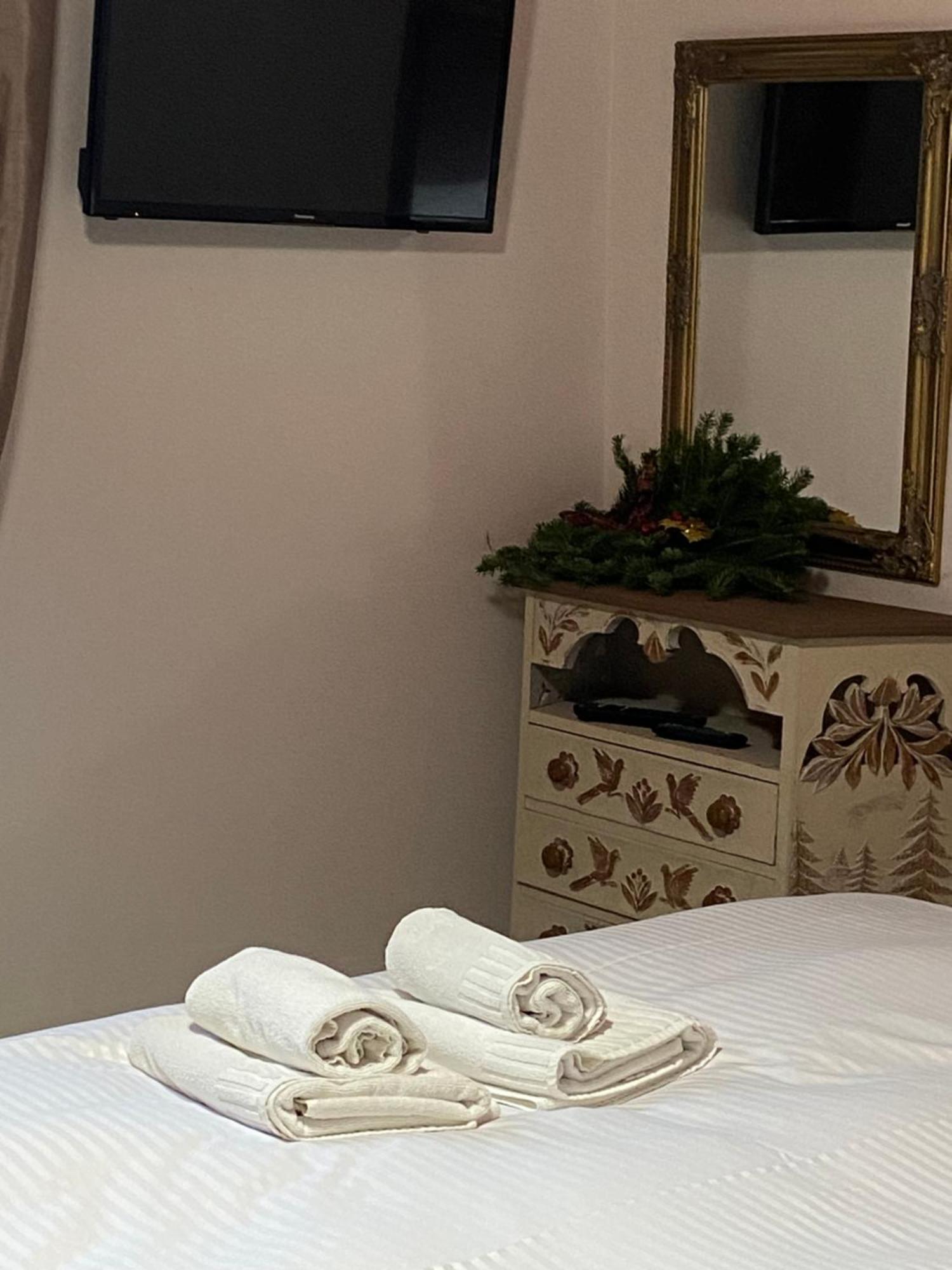 Shamrock Elati Retreats Hotel Kültér fotó