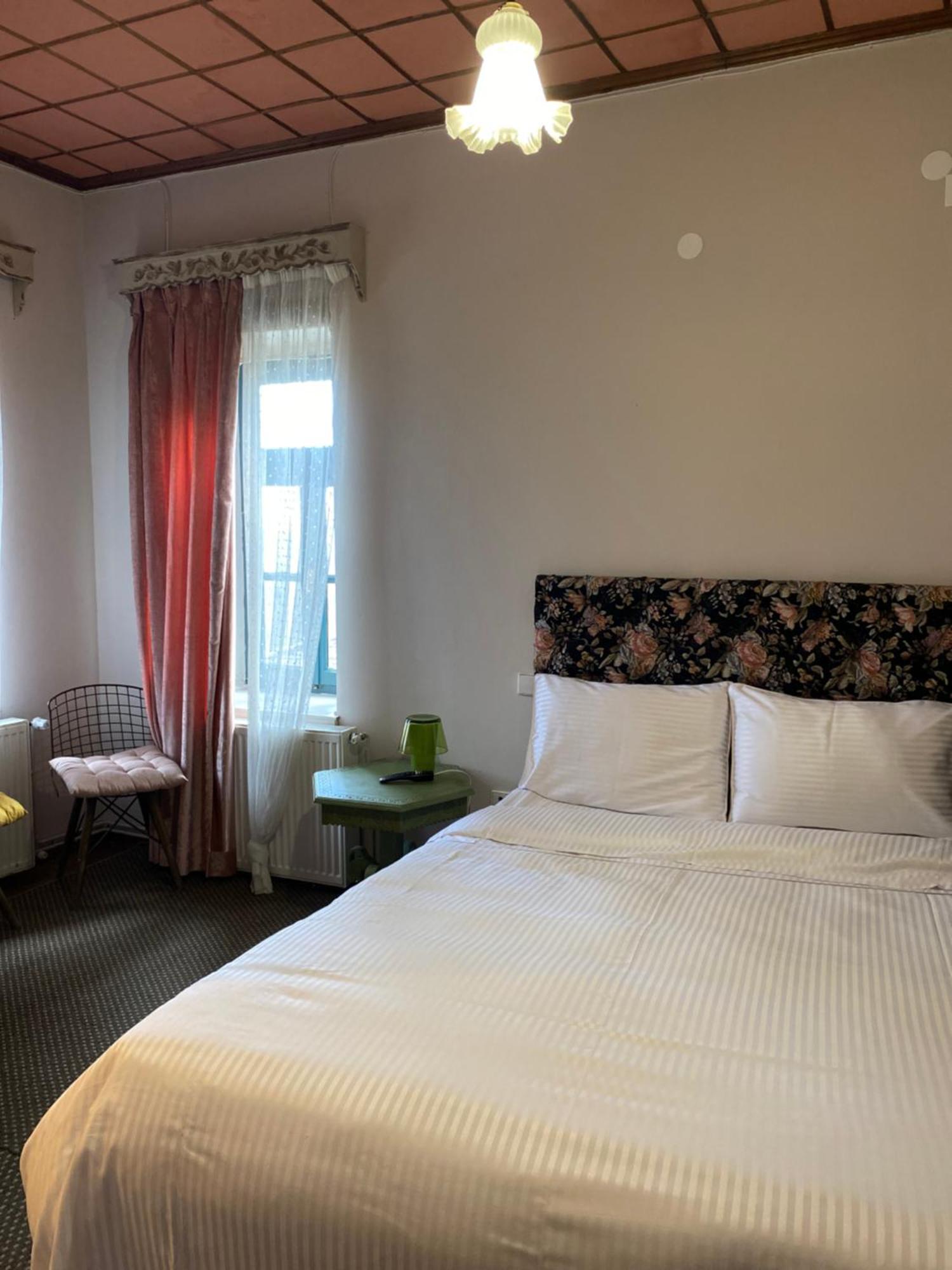 Shamrock Elati Retreats Hotel Kültér fotó
