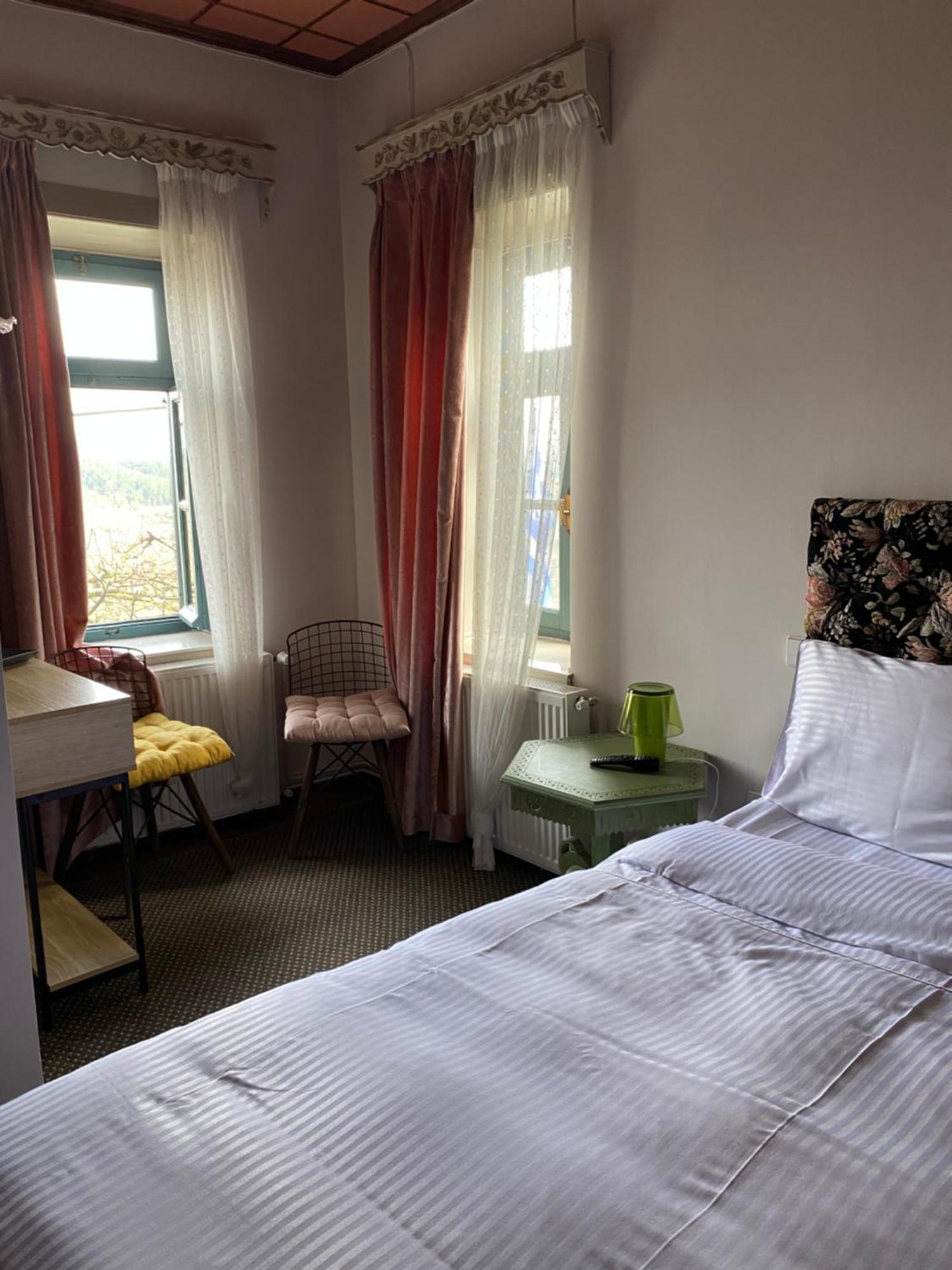 Shamrock Elati Retreats Hotel Kültér fotó