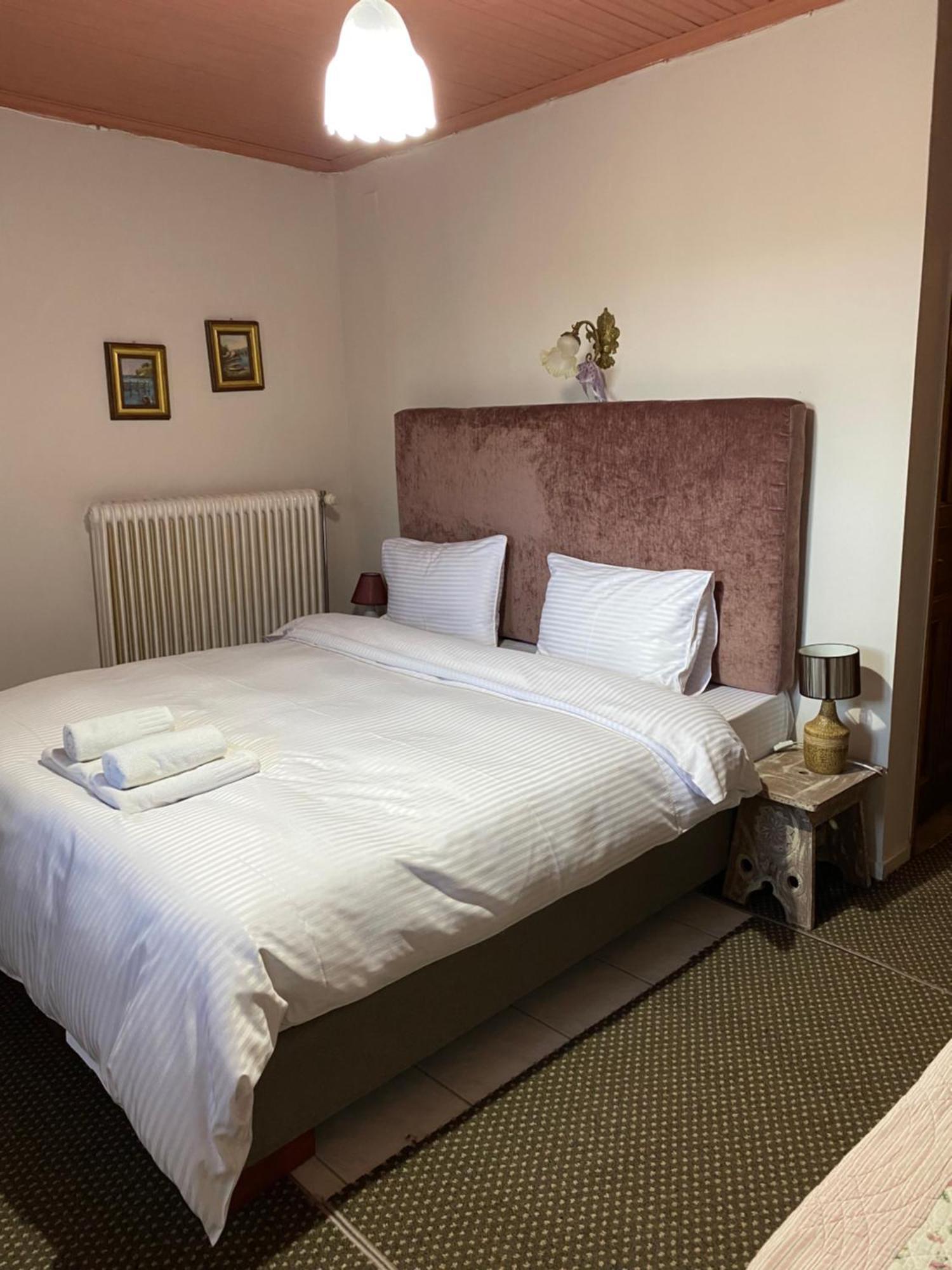 Shamrock Elati Retreats Hotel Kültér fotó