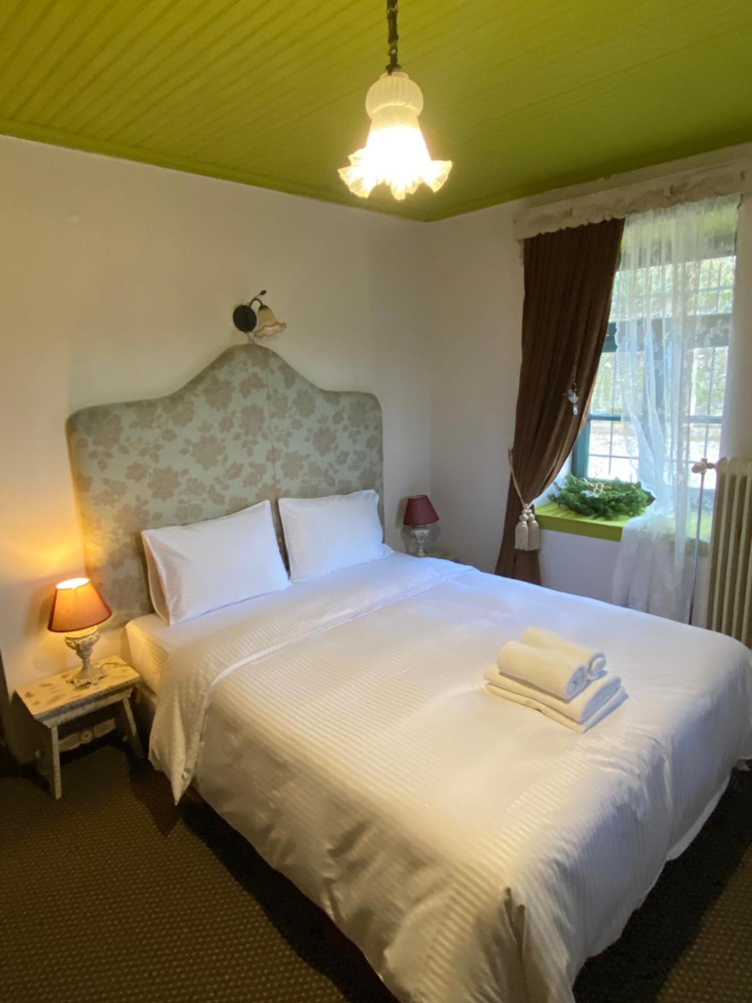 Shamrock Elati Retreats Hotel Kültér fotó
