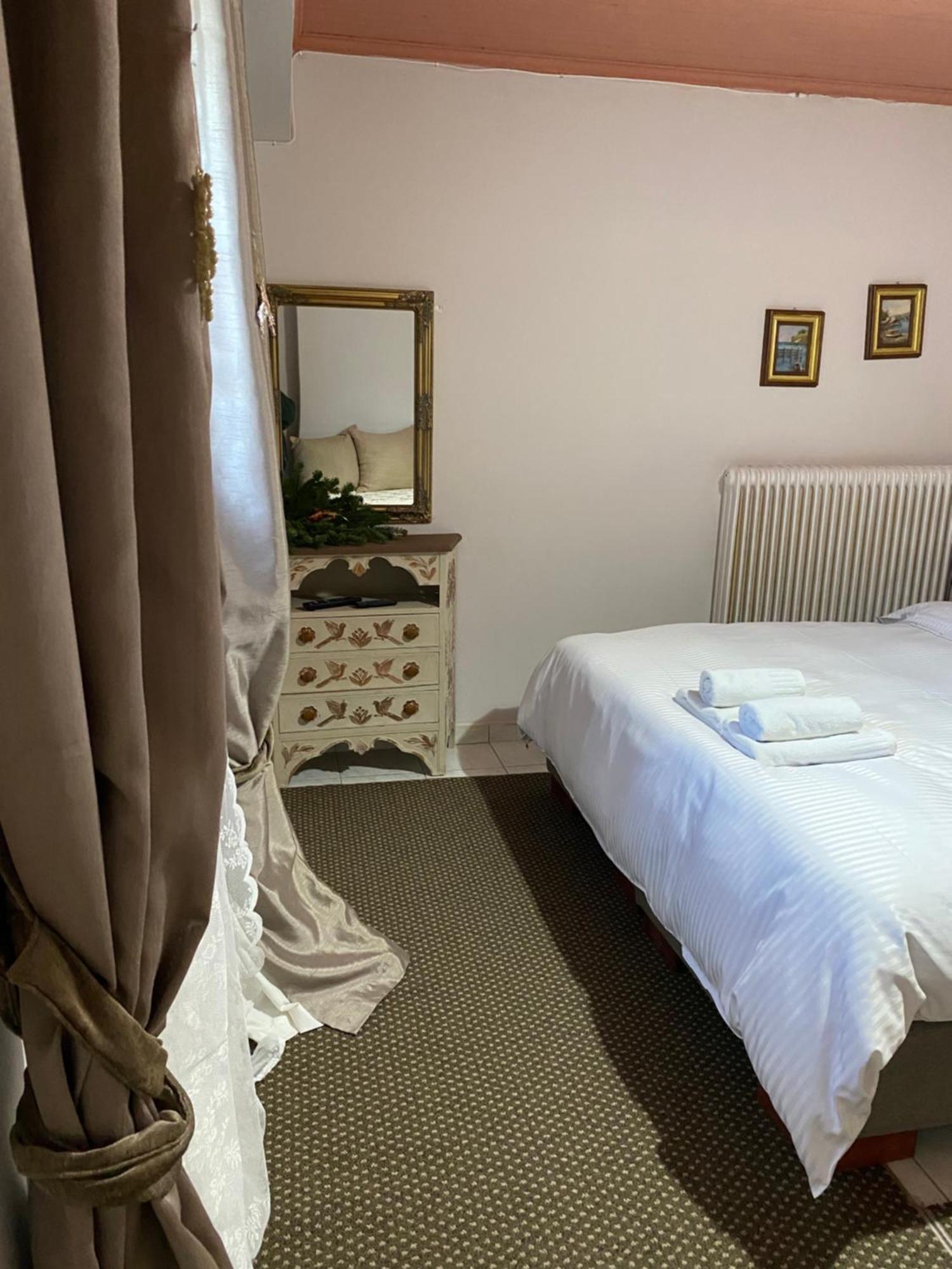 Shamrock Elati Retreats Hotel Kültér fotó